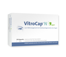 vitrocap vegan 30